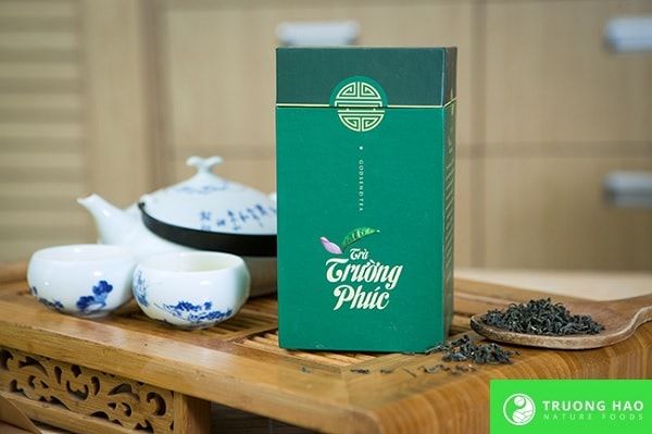 Trà Trường phúc 150g