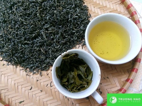 Trà Trường phúc 150g