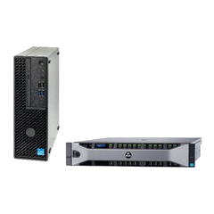 DATA MANAGEMENT SERVER