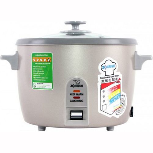 NH-SQ18-TK - Nồi Cơm Điện Zojirushi - 1.8 Lít