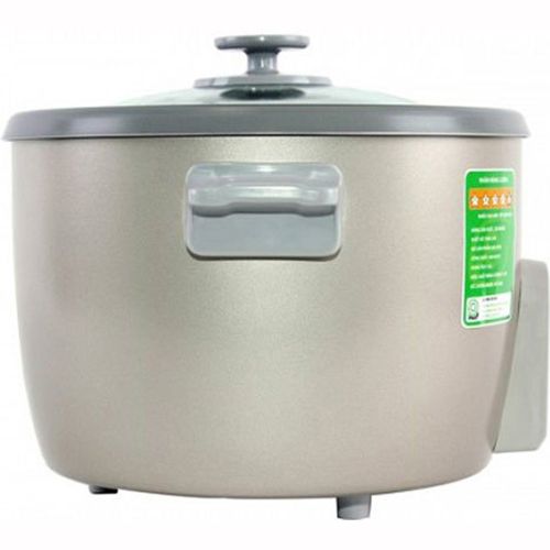 NH-SQ18-TK - Nồi Cơm Điện Zojirushi - 1.8 Lít