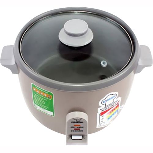 NH-SQ18-TK - Nồi Cơm Điện Zojirushi - 1.8 Lít