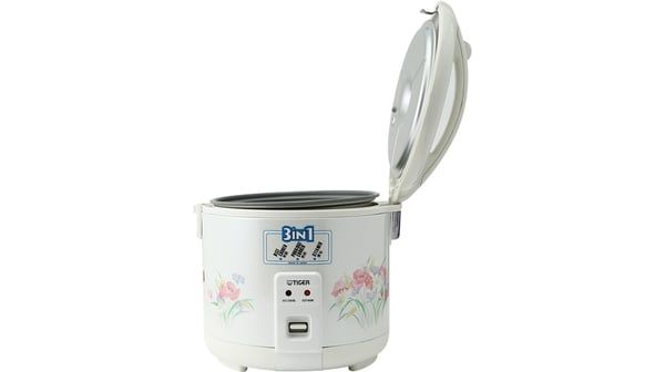 JNP-1803 - Nồi cơm điện Tiger 1.8 lít