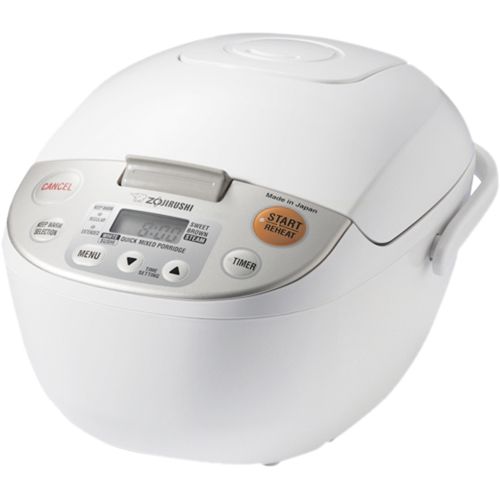 NL-AAQ18-CA - Nồi Cơm Điện Zojirushi - 1.8 Lít