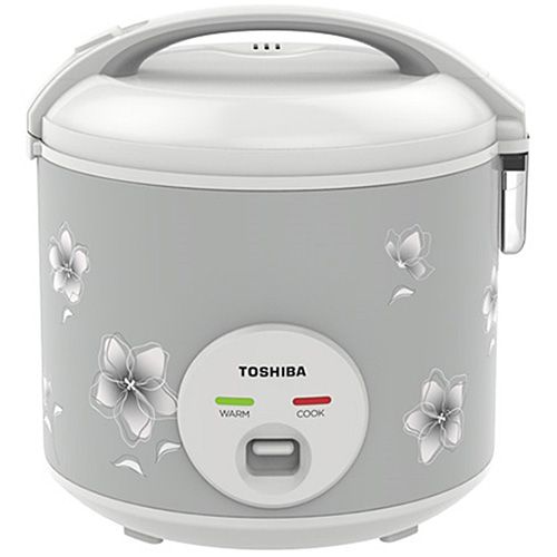 RC-10JFM(H)VN - Nồi Cơm Điện Toshiba 1 Lít
