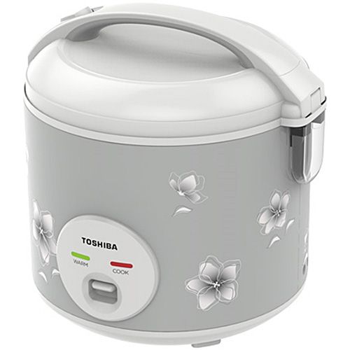 RC-10JFM(H)VN - Nồi Cơm Điện Toshiba 1 Lít