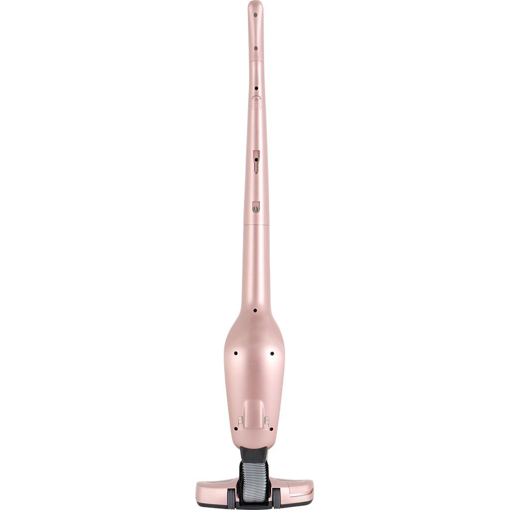 ZB3414AK - Máy Hút Bụi Không Dây ErgoRapido - Hồng Nhạt