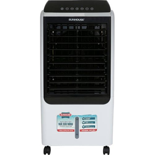 SHD7727 - Máy Làm Mát Không Khí Sunhouse - Dưới 30m²