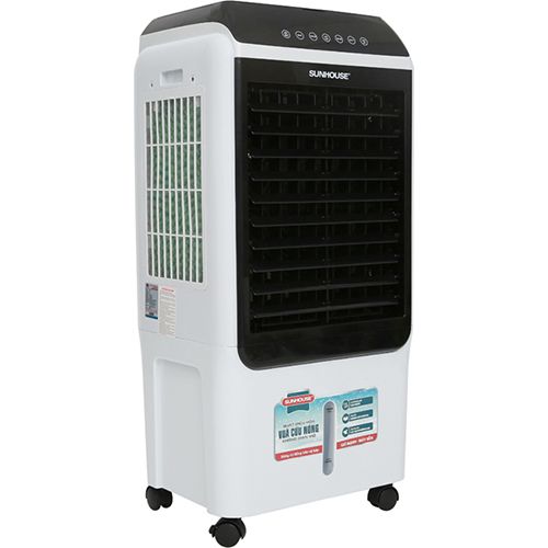 SHD7727 - Máy Làm Mát Không Khí Sunhouse - Dưới 30m²