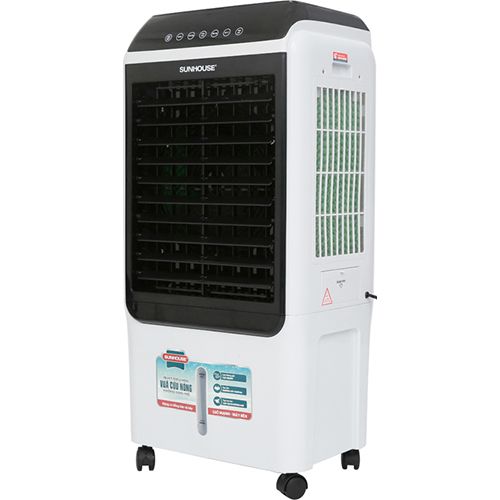 SHD7727 - Máy Làm Mát Không Khí Sunhouse - Dưới 30m²