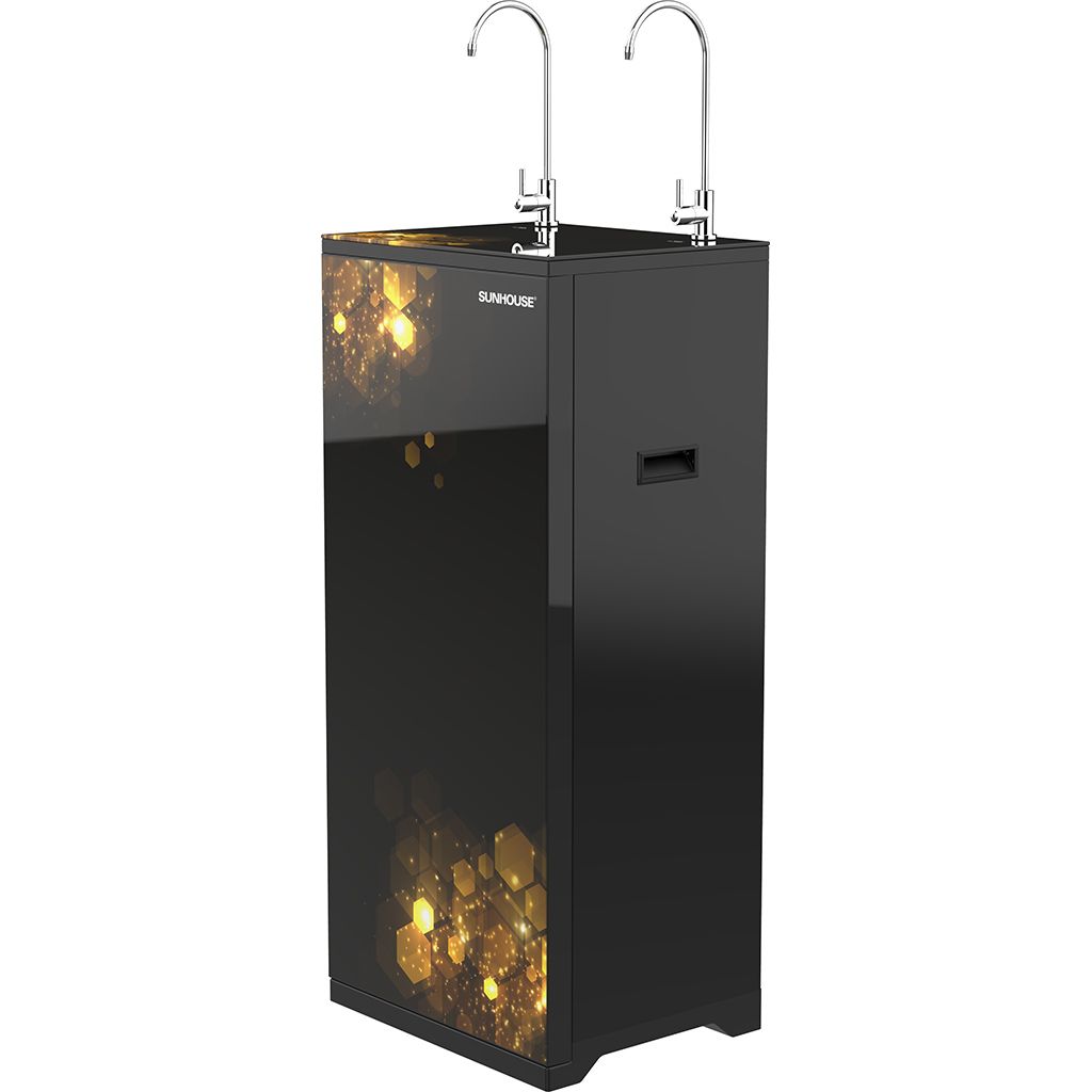 SHA88119K - Máy Lọc Nước R.O Sunhouse - 10 Lõi