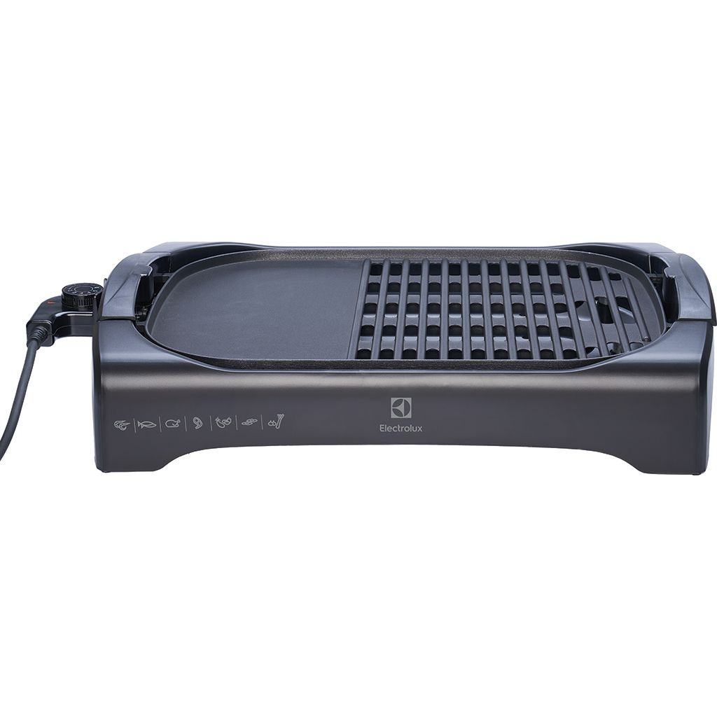 ETTG1-40BK - Vỉ Nướng Điện Electrolux