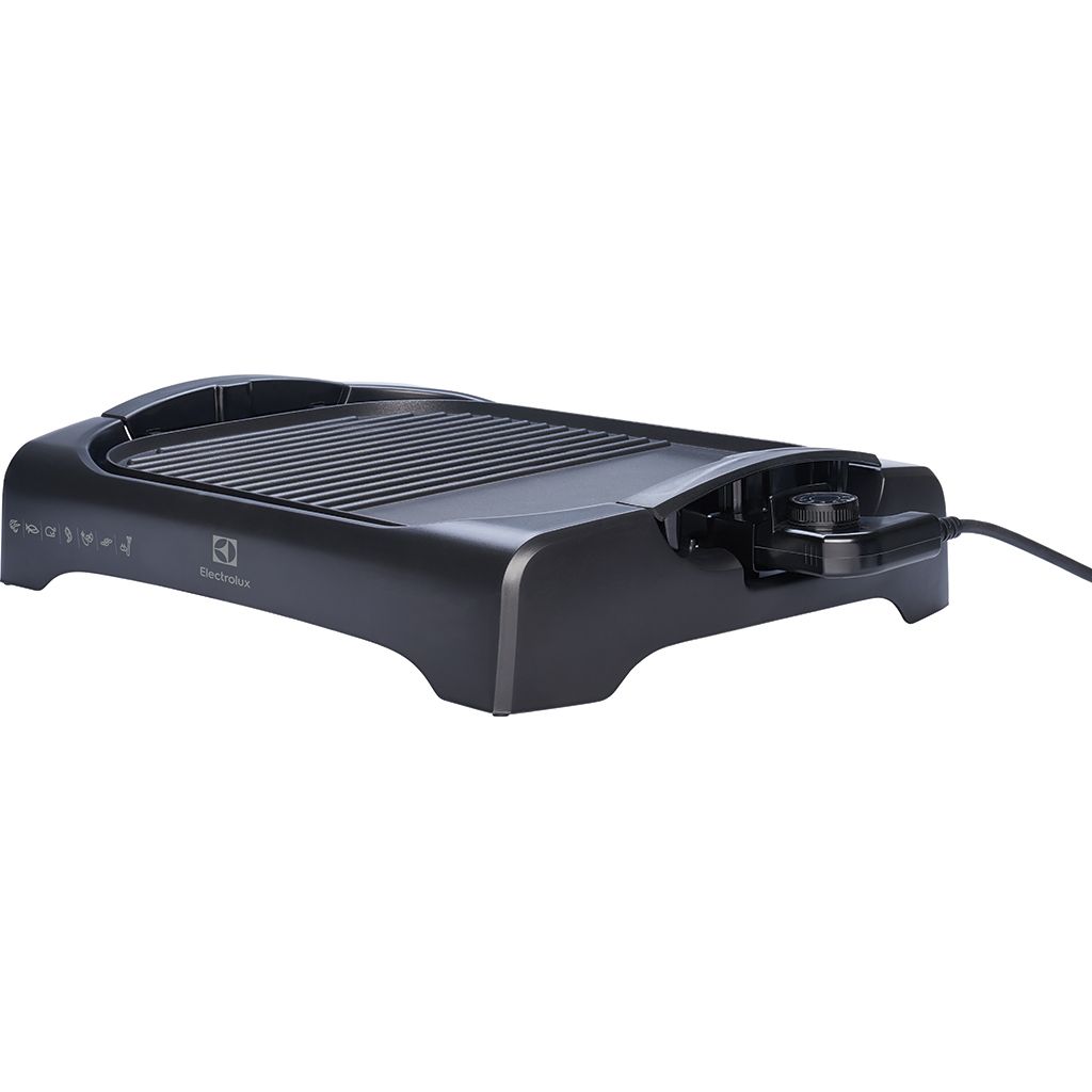 ETTG1-40BK - Vỉ Nướng Điện Electrolux