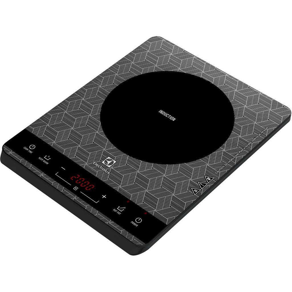 ETD29MKB - Bếp Điện Từ Đơn Electrolux - Bông