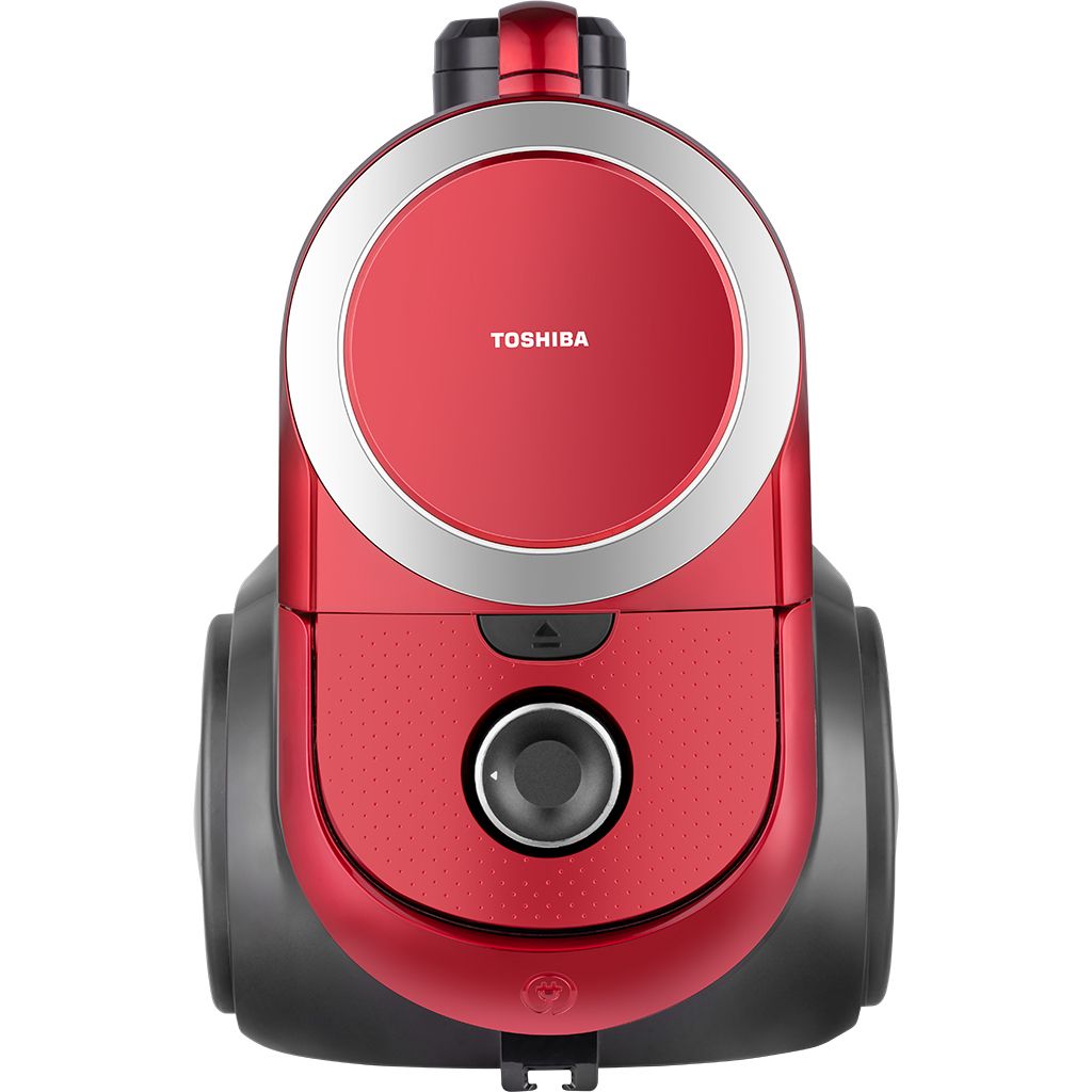 VC-BL160F(R) - Máy Hút Bụi Toshiba 1.8 Lít