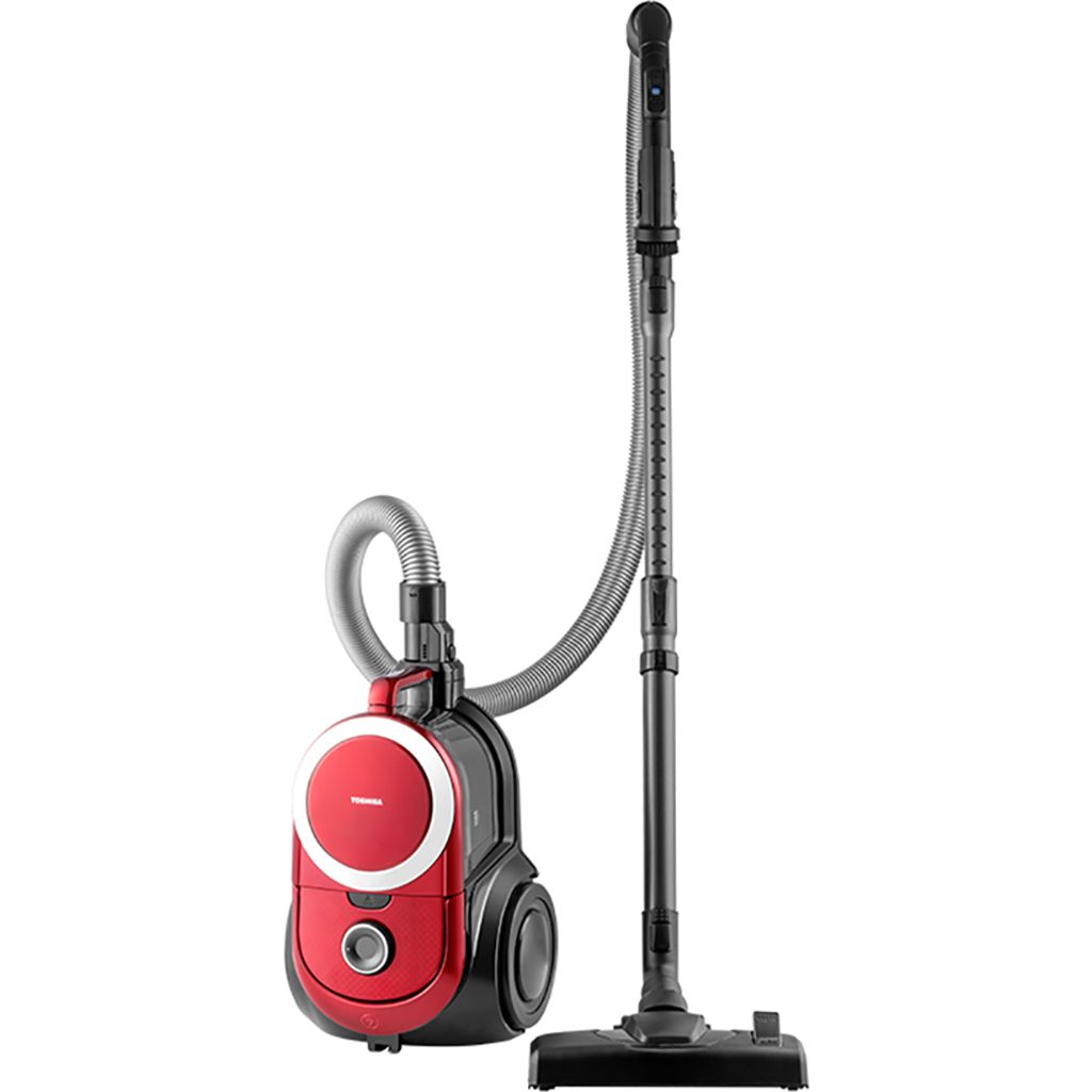 VC-BL160F(R) - Máy Hút Bụi Toshiba 1.8 Lít