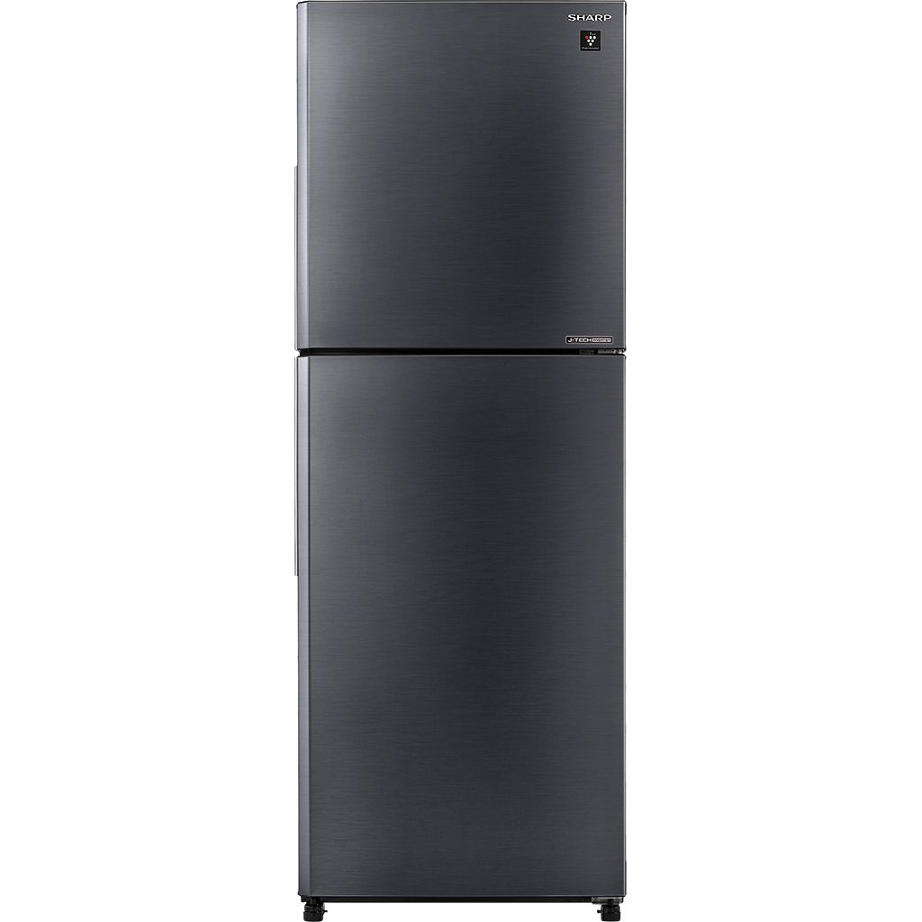 SJ-XP352AE-DS - Tủ Lạnh Sharp Inverter 330 Lít