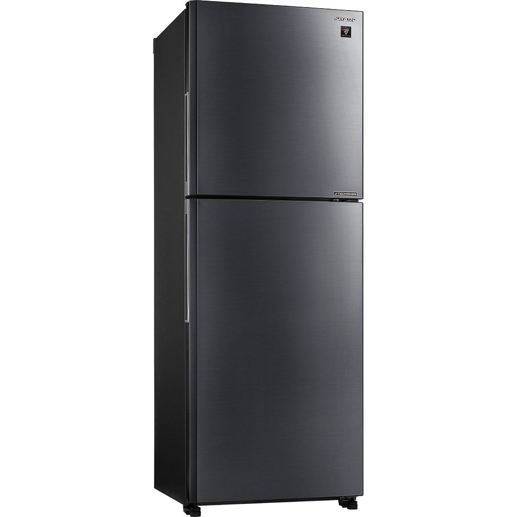 SJ-XP352AE-DS - Tủ Lạnh Sharp Inverter 330 Lít