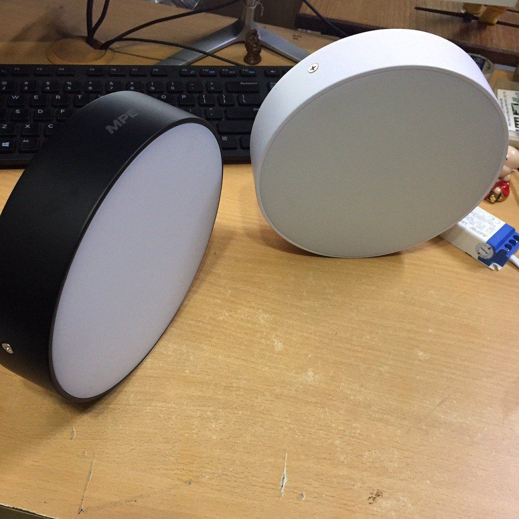 SRDLB-32W - ĐÈN DOWNLIGHT NỔI TRÀN VIỀN