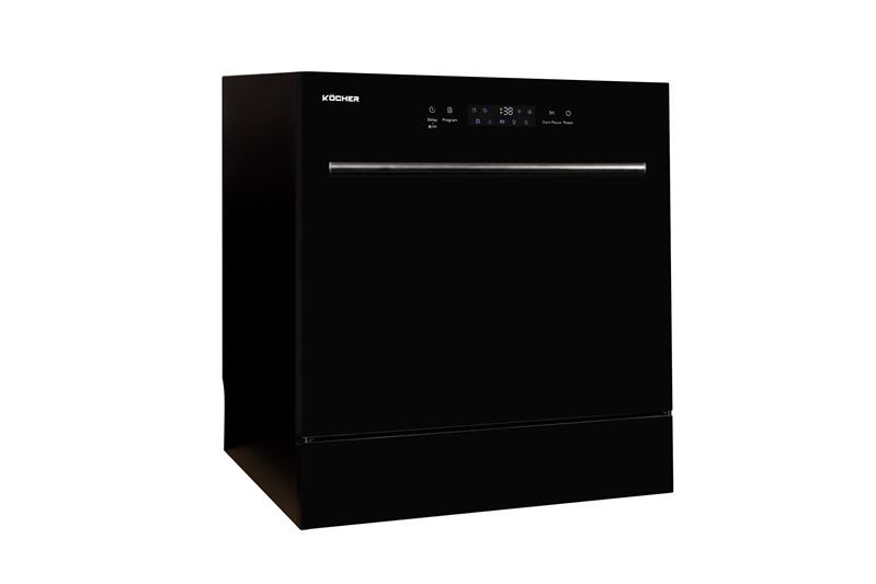 KDEU-8839 - Máy Rửa Chén Kocher