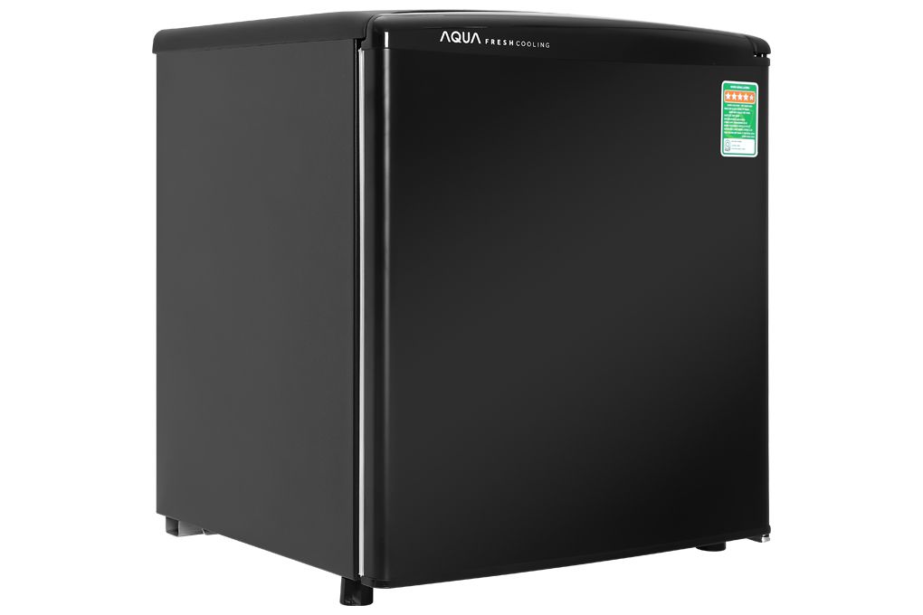 AQR-D59FA(BS) - Tủ Lạnh Aqua 50 Lít