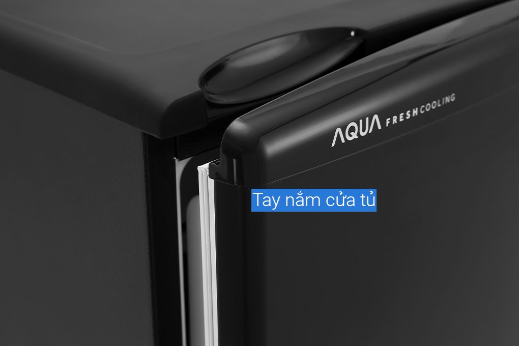 AQR-D59FA(BS) - Tủ Lạnh Aqua 50 Lít