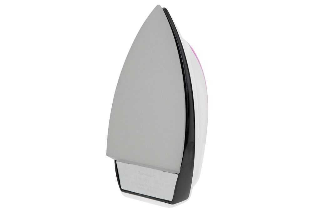 NI-317TVRA - Bàn Ủi Khô Panasonic - Trắng Hồng