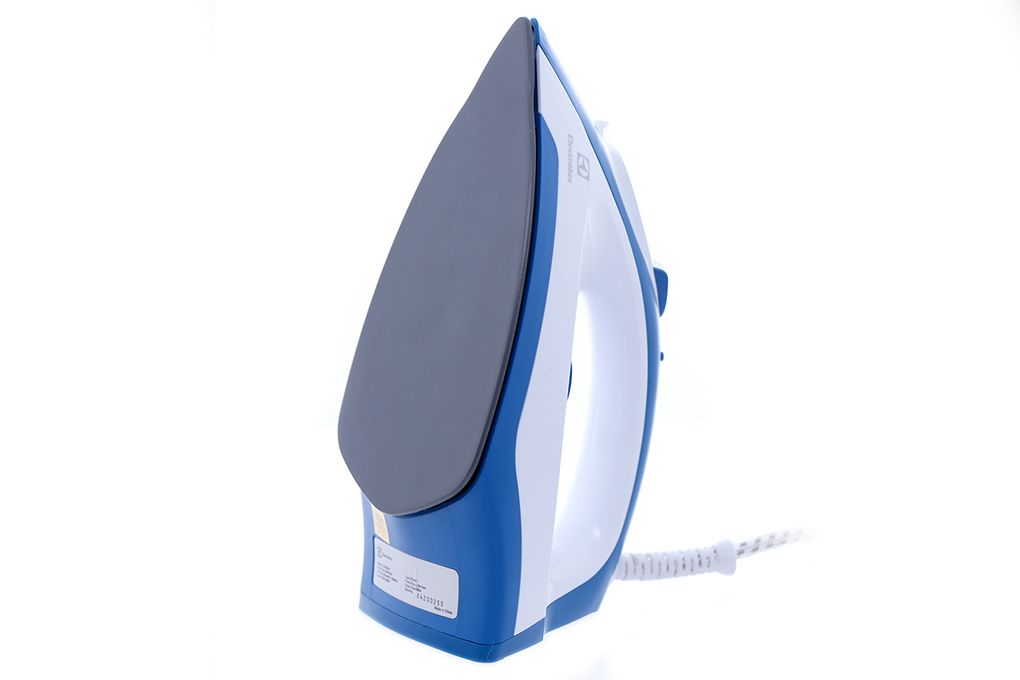 EDI2004 - Bàn Ủi Khô Electrolux - Trắng Xanh