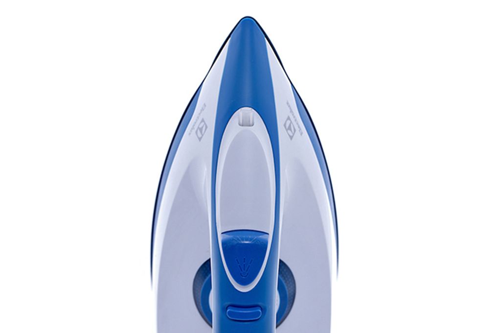 EDI2004 - Bàn Ủi Khô Electrolux - Trắng Xanh