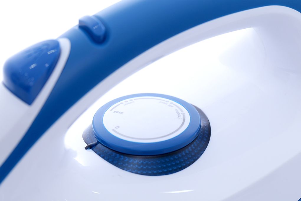 EDI2004 - Bàn Ủi Khô Electrolux - Trắng Xanh