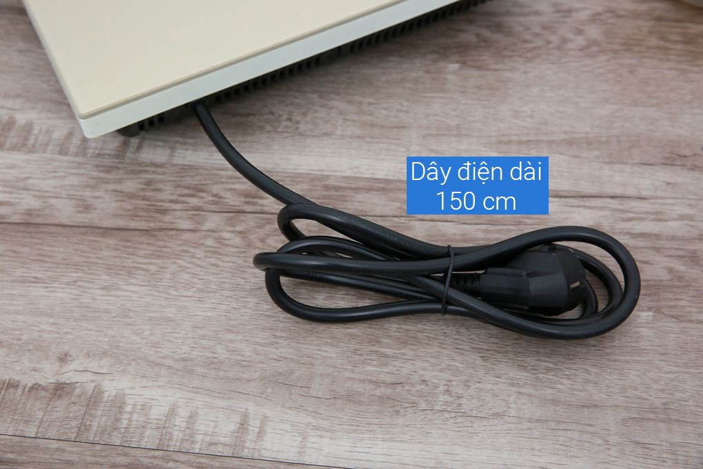 KG418i - Bếp Từ Đơn Kangaroo _ 2000W