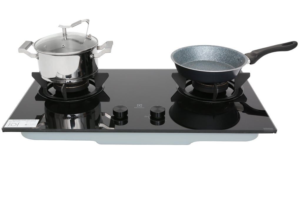 EHG7230BE - Bếp Ga Âm Electrolux