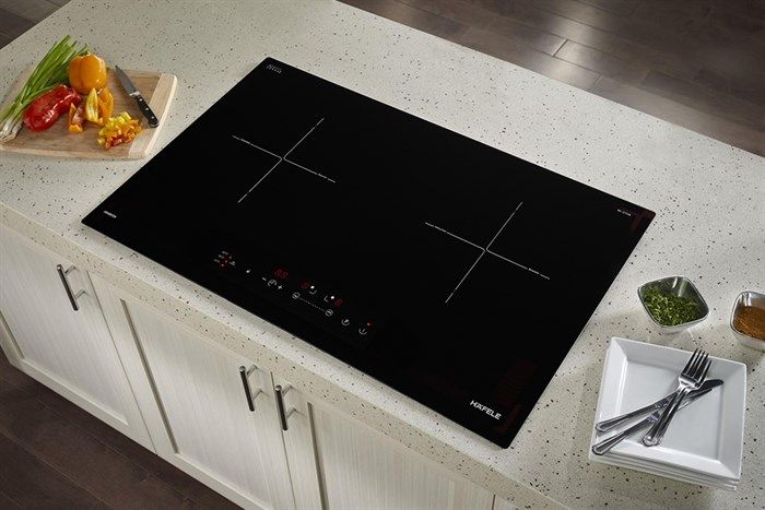 HC-I2712A - Bếp Từ đôi lắp âm Hafele