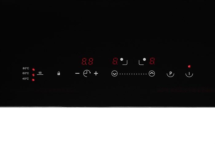 HC-I2712A - Bếp Từ đôi lắp âm Hafele