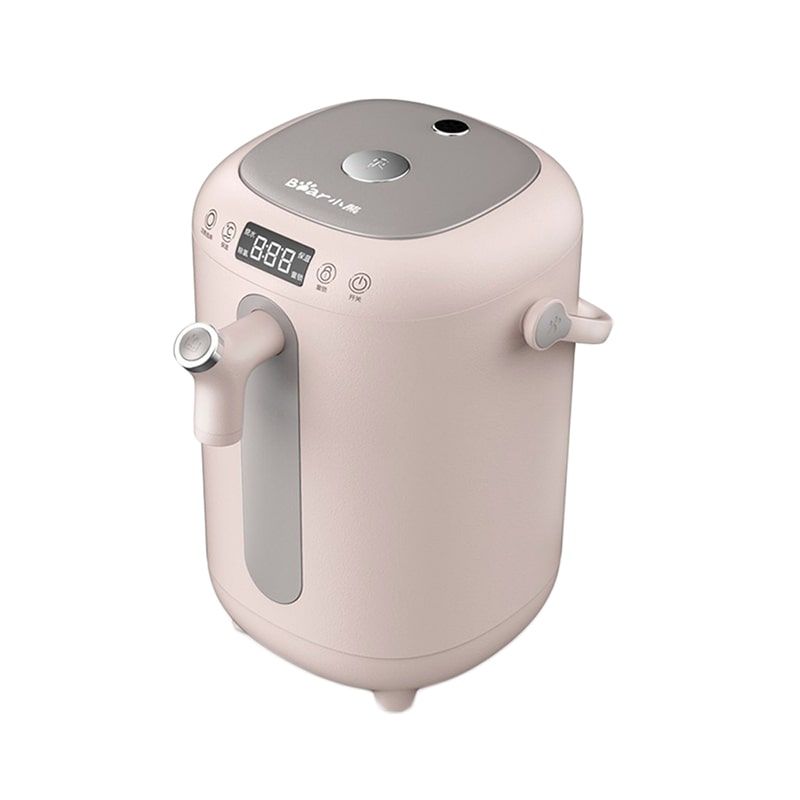 KE-B30V1 - Bình Thủy Điện Bear - 3 Lít