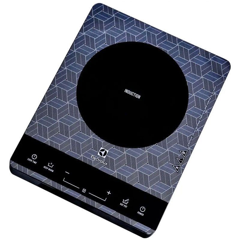 ETD29MKB - Bếp Điện Từ Đơn Electrolux - Bông