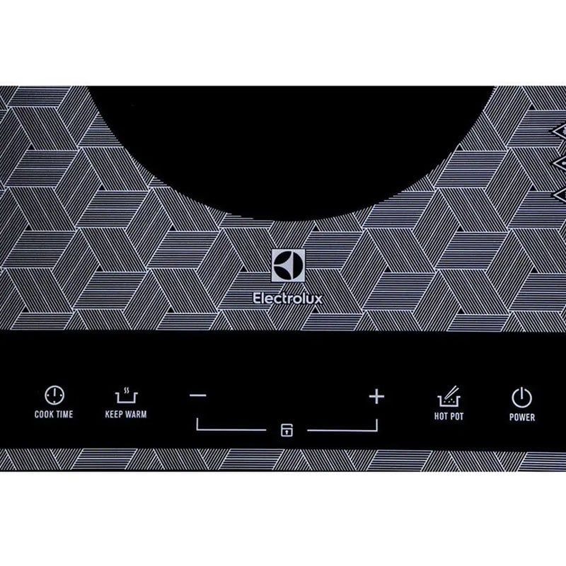 ETD29MKB - Bếp Điện Từ Đơn Electrolux - Bông