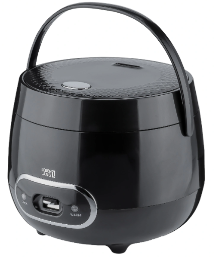 LBL0589W - Nồi cơm điện Lebenlang _ 1.2 Lít - 500W