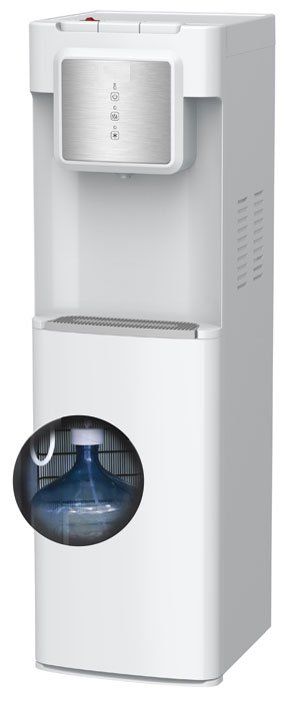 KG60A3 - Cây Làm Nóng Lạnh Nước Uống Kangaroo - Hút Bình
