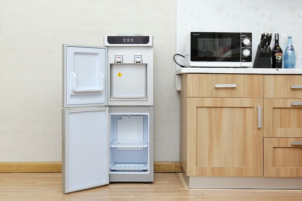 KG40N - Cây Nước Nóng Lạnh Kangaroo - 600W