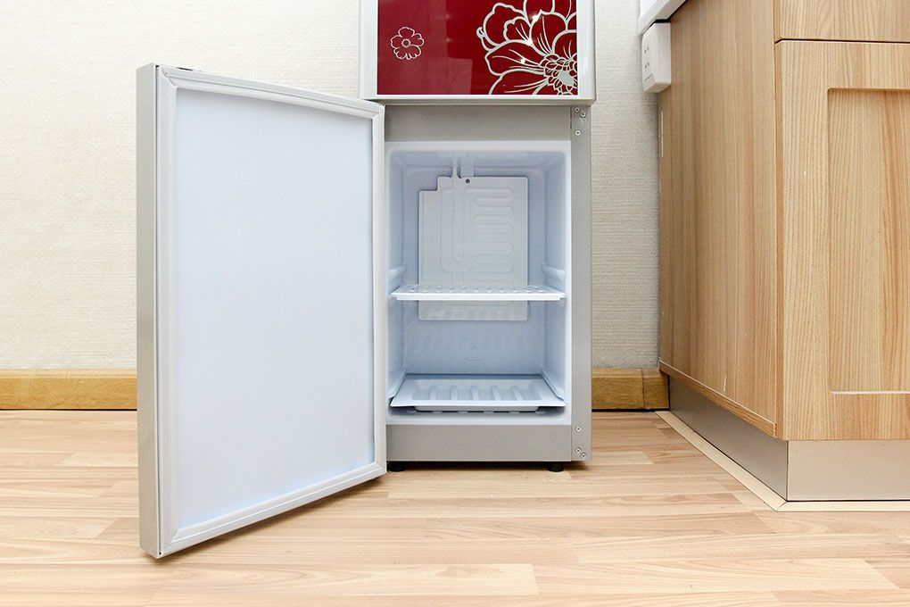 KG40N - Cây Nước Nóng Lạnh Kangaroo - 600W