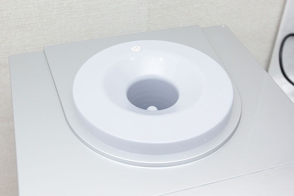 KG40N - Cây Nước Nóng Lạnh Kangaroo - 600W