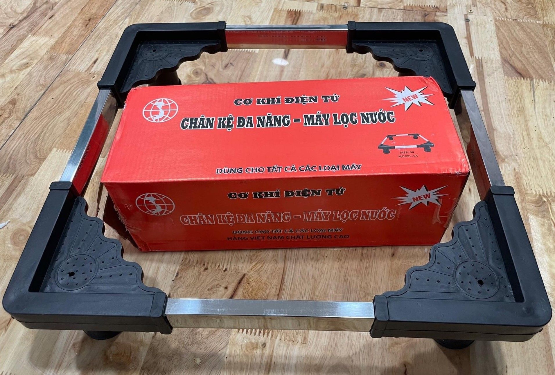 Chân Kệ Đa Năng Máy Lọc Nước