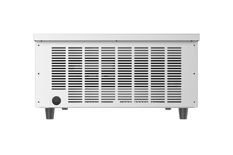 CI-3600F - Bếp Từ Công Nghiệp Kocher