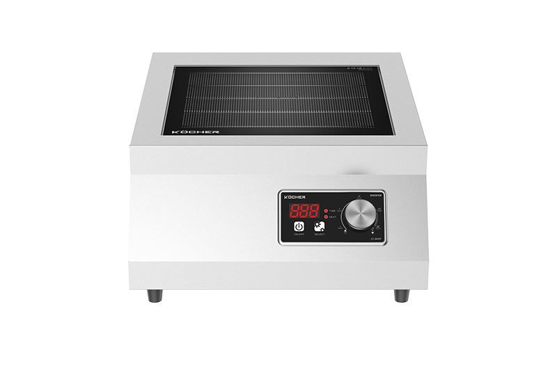 CI-3600F - Bếp Từ Công Nghiệp Kocher