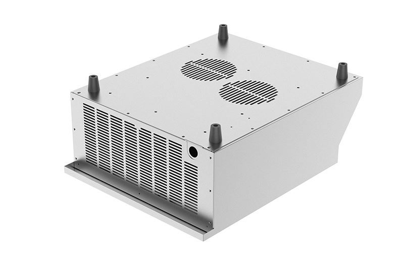 CI-3600F - Bếp Từ Công Nghiệp Kocher
