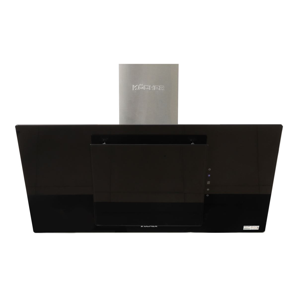 K-2080V - Máy Hút Mùi Kocher (90cm)