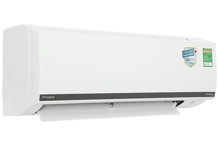 FTKB35WMVMV - Máy Lạnh Daikin Inverter _ 1.5 HP