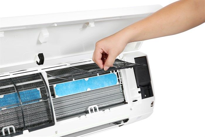 FTKB35WMVMV - Máy Lạnh Daikin Inverter _ 1.5 HP