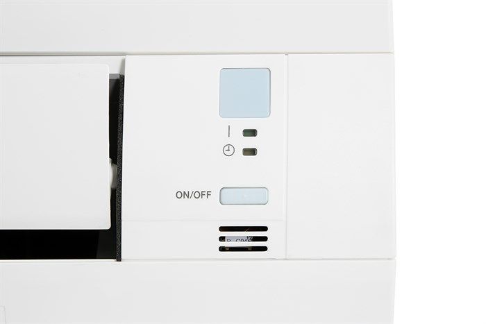 FTKB35WMVMV - Máy Lạnh Daikin Inverter _ 1.5 HP